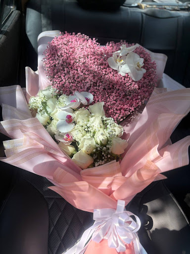 گل فروشی راما