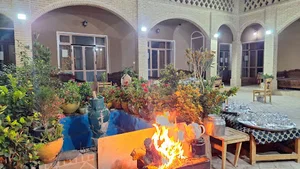 کویر ورزنه