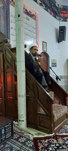 مسجد خاتم الانبیاء ص 4
