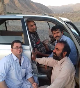 پارکینگ شبانه روزی ماشین سنگین کمال زایی