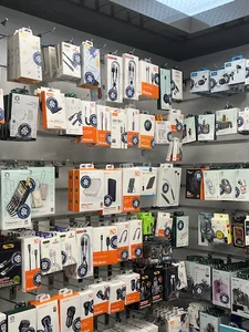 موبایل هیربد استور