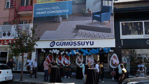 Gümüşsuyu Halı Erzurum
