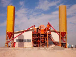 شرکت مهندسی پایه بتن