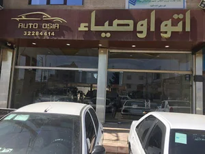 اتو اوصیا