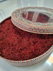 زعفران پاییزگل