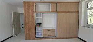 کابینت پردیس