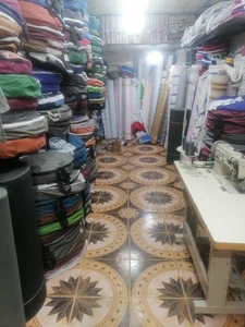 چادر دوزی امیر 2