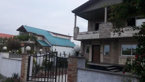 املاک پانیذ