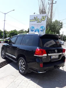 کارواش امین