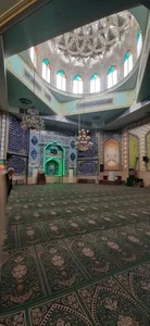 مسجد امام علی 4