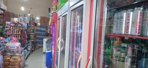 فرشگاه مواد غذایی شهرک 3