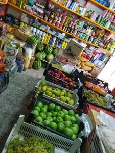 سوپرمارکت سید جلال 2
