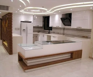 کابینت بروشک