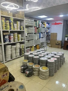 دکوراسیون حب نقی