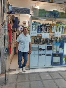 تصفیه آب نیکدل