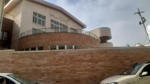 مجتمع آموزشی مهر رادیرا 2