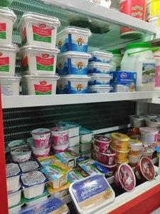 سوپرمارکت طلائیه 4