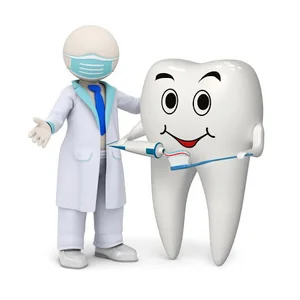 دندانپزشکی دکتر جهان تیغ