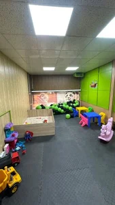 باشگاه بدنسازی آرکو 2