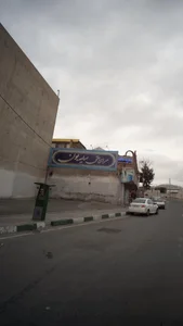سرای سنتی سایه بون 3