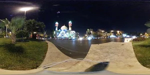 میدان فلسطین