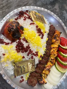 آشپزخانه ارجمند