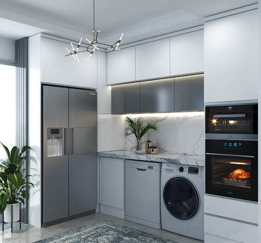 کابینت اویر