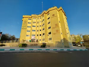 معاونت فنی و عمرانی شهرداری تهران