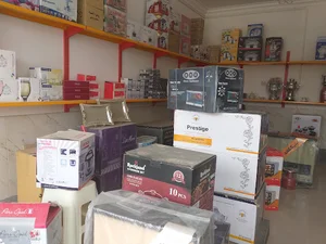 فروشگاه حیدری