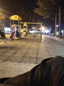 بوستان آزادگان 5