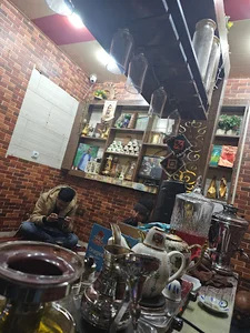 کوفی النخیل