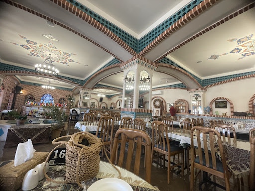 بازار مسجد