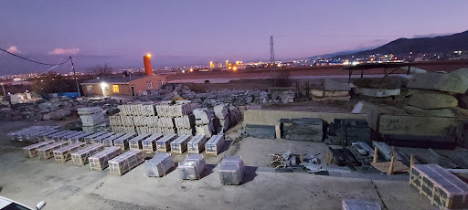 شرکت الوند سنگ بهار