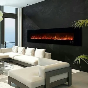 شومینه باربیکا