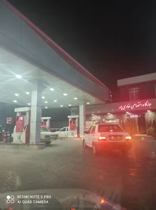 جایگاه سوخت غفاری پور