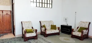 هتل خانوادگی(سوئیت)طهماسبی
