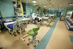 مطب دکتر روایی متخصص قلب