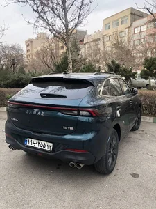رنت کار پارسیان