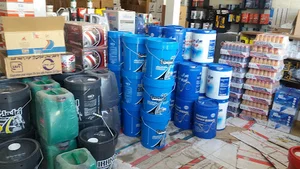 نمایندگی روغن موتور ایرانول.پارس بهران صداقت