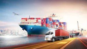 شرکت حمل و نقل بین المللی راد ترابراسپادانا - Rad Tarabar Spadana International Freight Forwarding Co.
