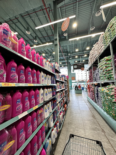 Kiyo supermarket