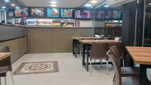 فست فود ایمان 3