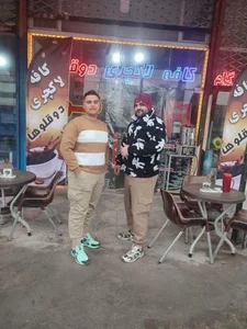 کافه لاکچری دوقلو ها 2