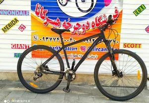 دوچرخه بازار
