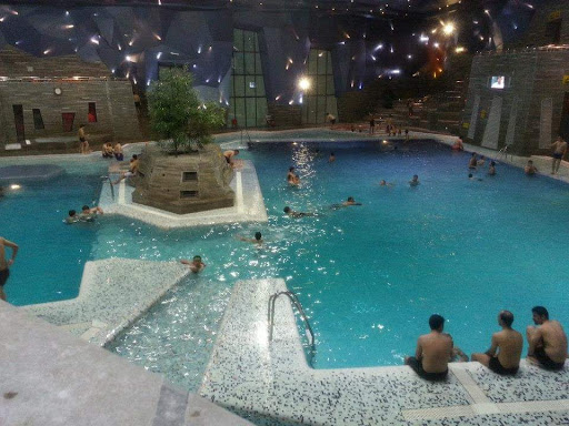 پارک آبی آبسار