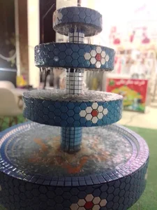 ابمیوه بستنی شانار