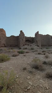 قلعه صدیق آباد گاریزات