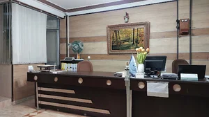 دفتر اسناد رسمی 144 شمس اله کریمی