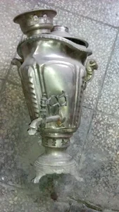 تعمیرات سماور کیمیا 3