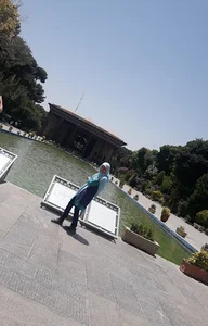 ورقهای فشرده چهلستون